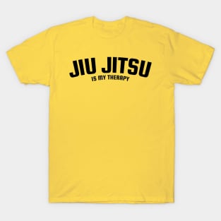 jiujitsu T-Shirt
